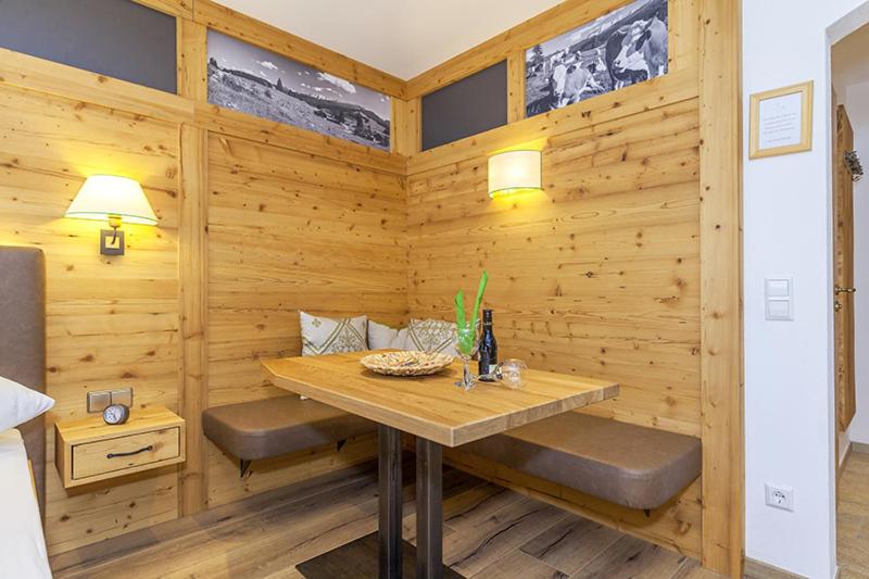 Pensjonat Gästehaus Zum Wurm