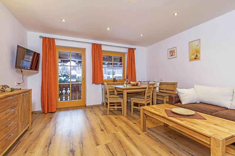 Pensjonat Gästehaus Zum Wurm