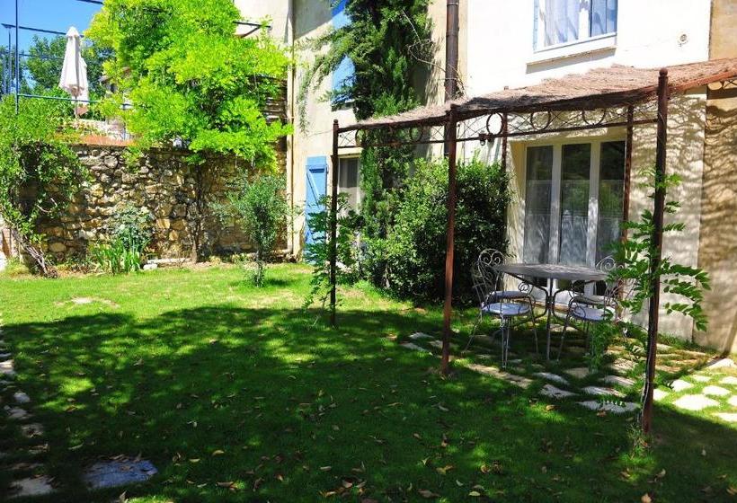 ペンション Gte De Charme Le Cdre