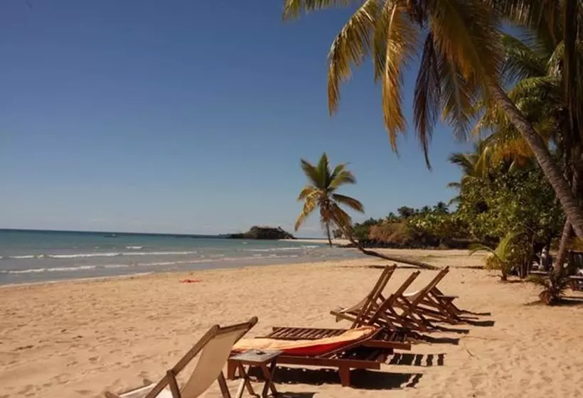 پانسیون Stay At One Of Our Bungalows And Enjoy Your Relaxing Vacation