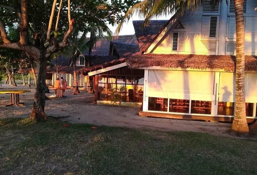 پانسیون Stay At One Of Our Bungalows And Enjoy Your Relaxing Vacation