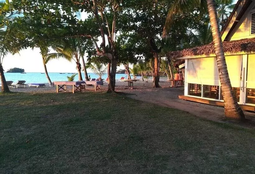 پانسیون Stay At One Of Our Bungalows And Enjoy Your Relaxing Vacation
