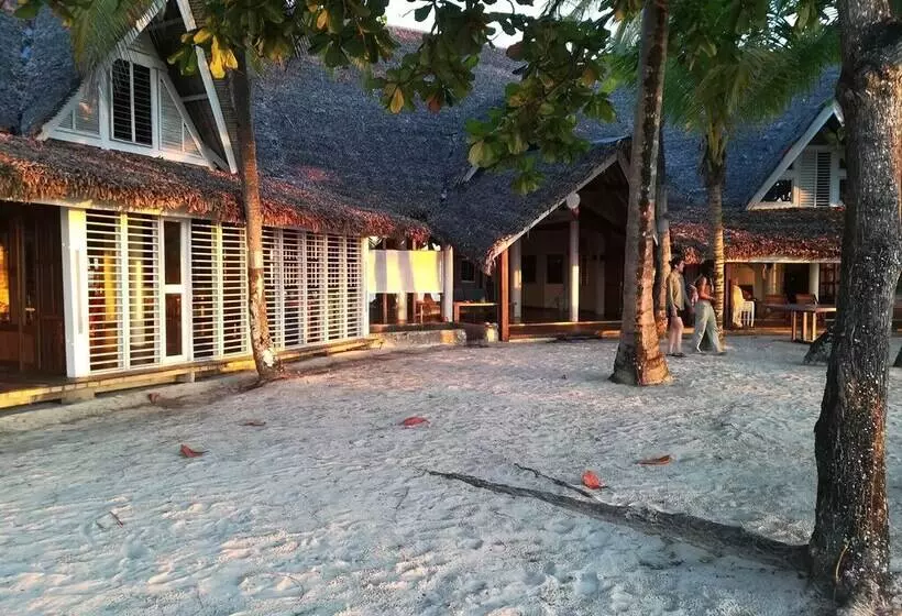 پانسیون Stay At One Of Our Bungalows And Enjoy Your Relaxing Vacation