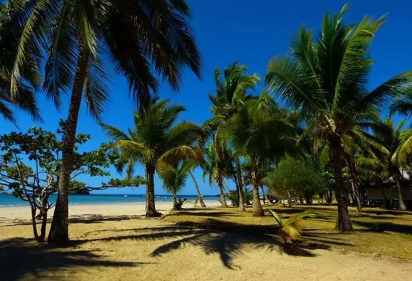 پانسیون Stay At One Of Our Bungalows And Enjoy Your Relaxing Vacation
