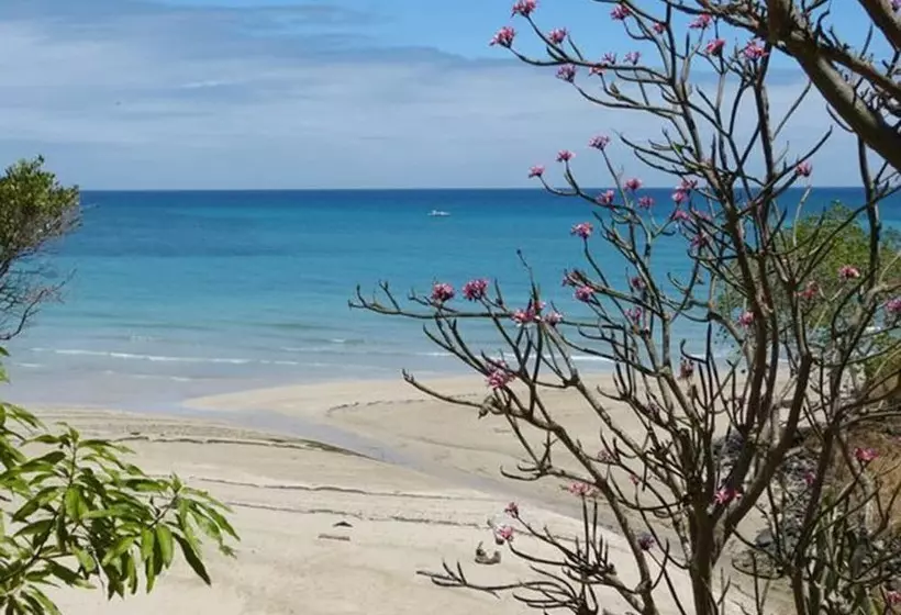 پانسیون Stay At One Of Our Bungalows And Enjoy Your Relaxing Vacation