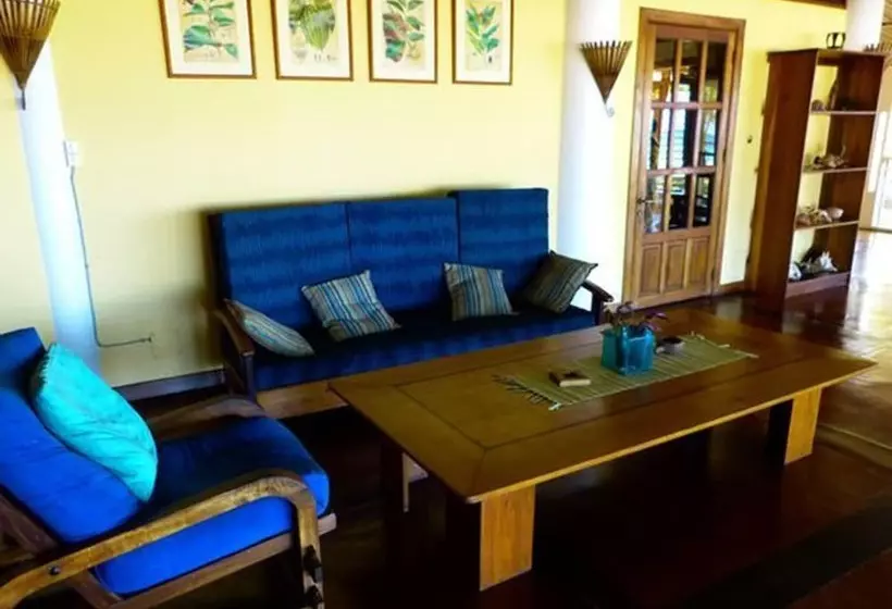 پانسیون Stay At One Of Our Bungalows And Enjoy Your Relaxing Vacation