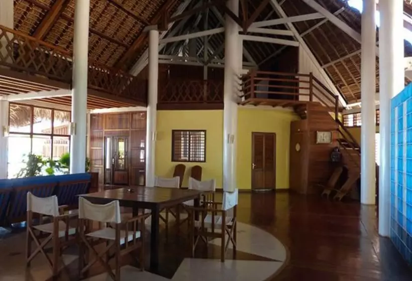 پانسیون Stay At One Of Our Bungalows And Enjoy Your Relaxing Vacation