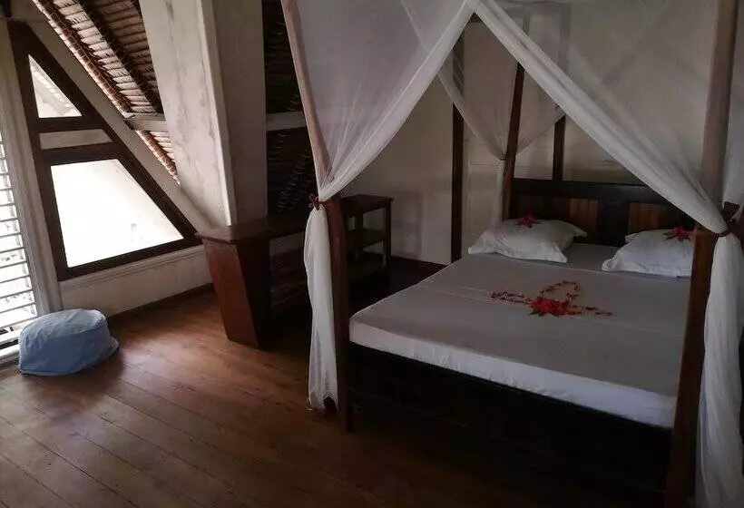 پانسیون Stay At One Of Our Bungalows And Enjoy Your Relaxing Vacation