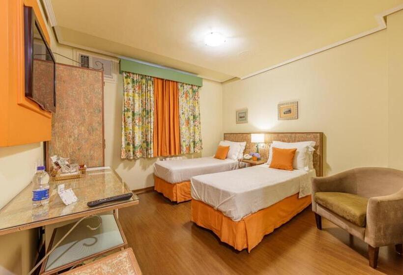 Tri Hotel Le Chateau