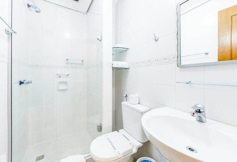 Tri Hotel Le Chateau