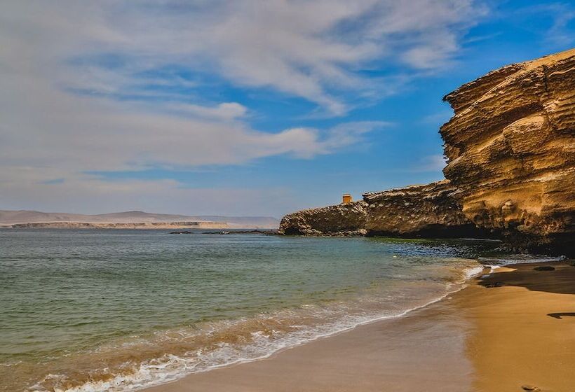 Viajero Paracas Hostel