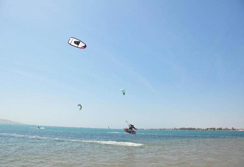 Viajero Paracas Hostel