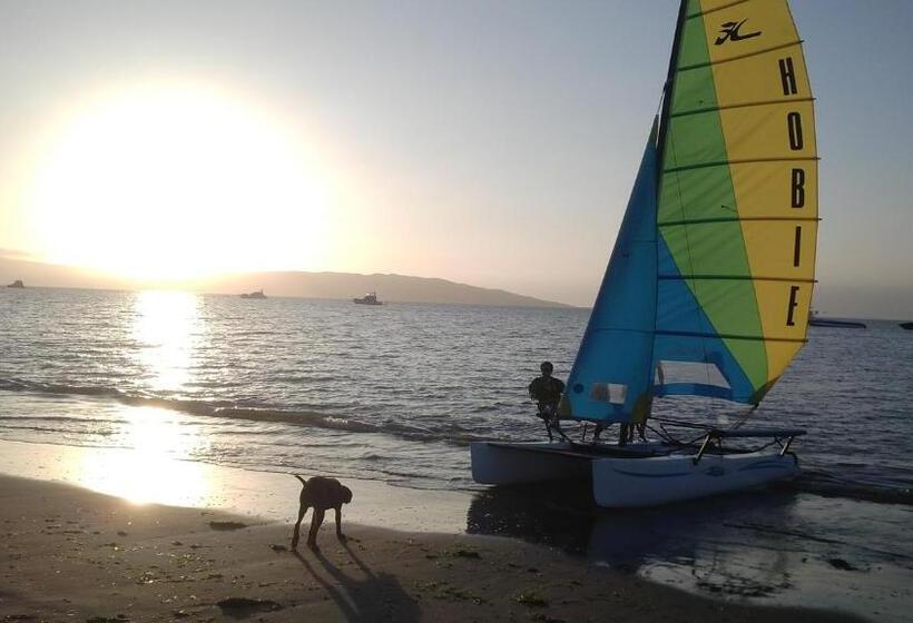 Viajero Paracas Hostel