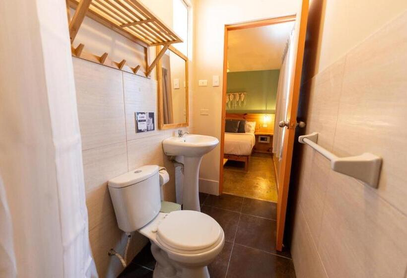 Viajero Paracas Hostel