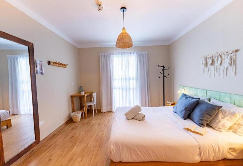 Viajero Paracas Hostel