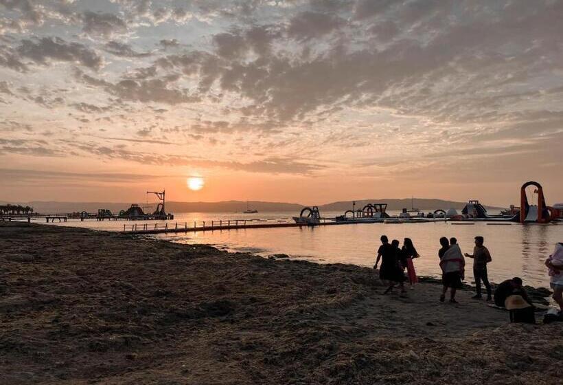 Viajero Paracas Hostel