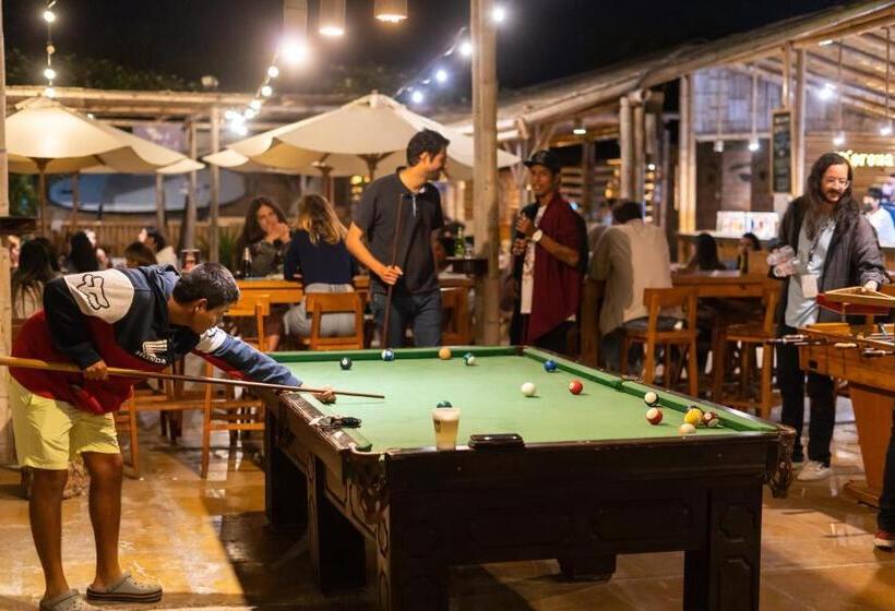 Viajero Paracas Hostel