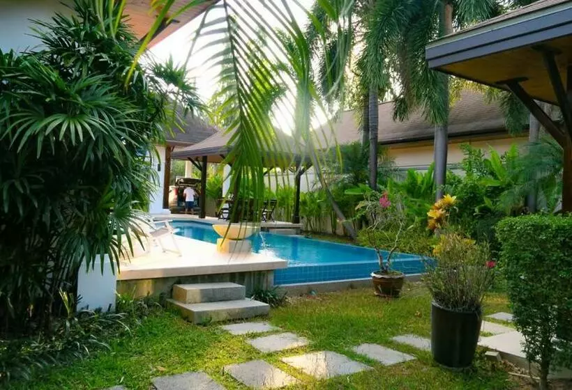 Villa Dinadi