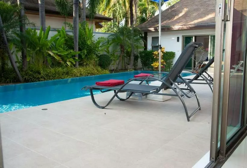 Villa Dinadi