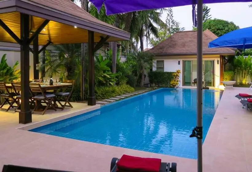 Villa Dinadi