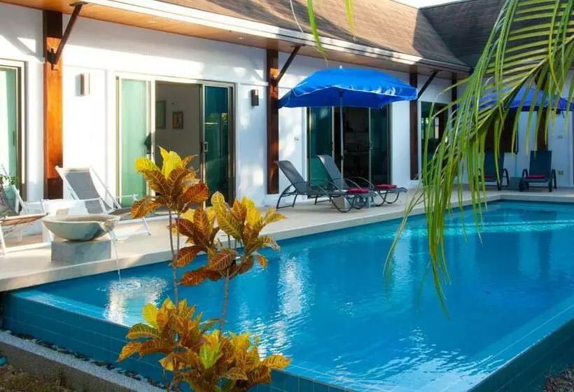 Villa Dinadi