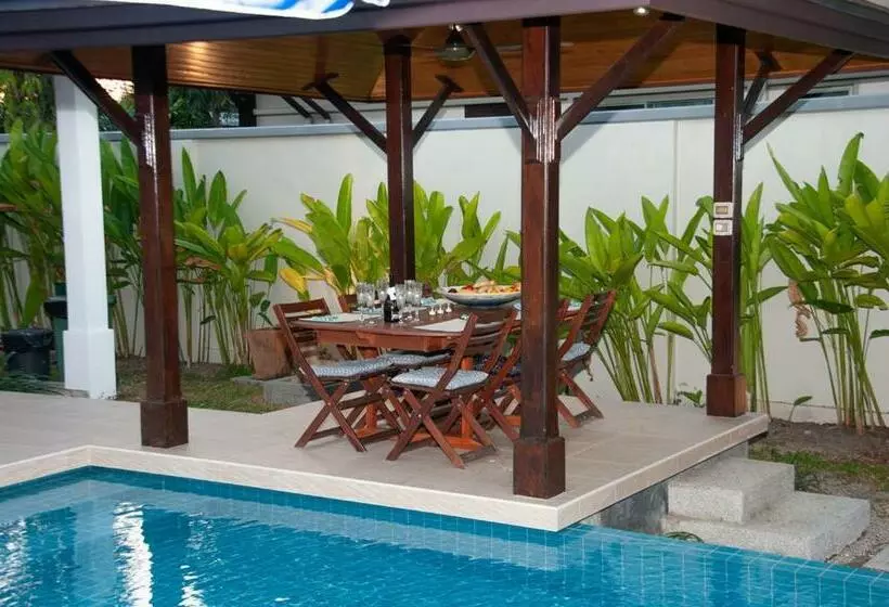 Villa Dinadi