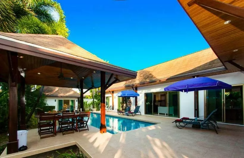 Villa Dinadi
