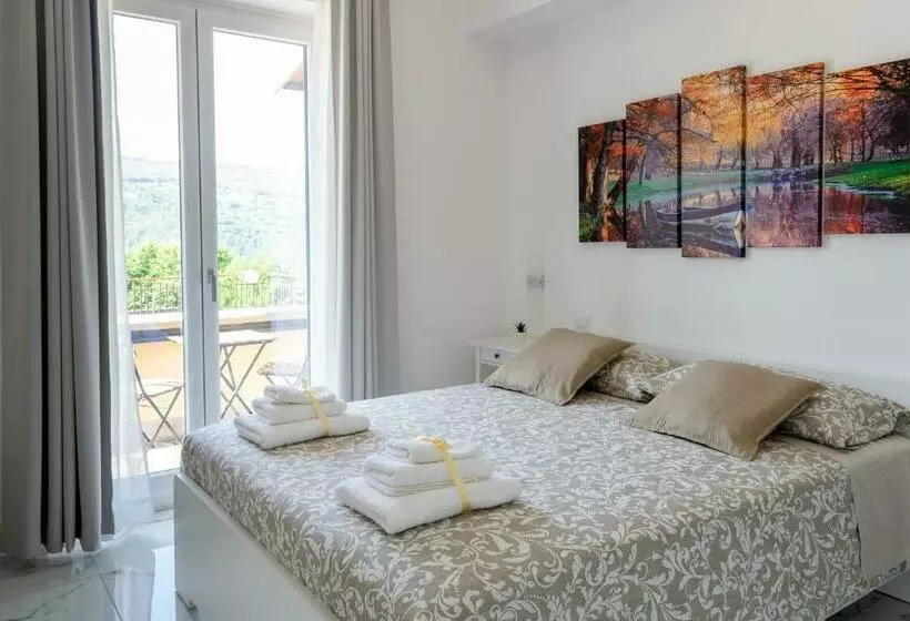 A Casa Di Luca B&b