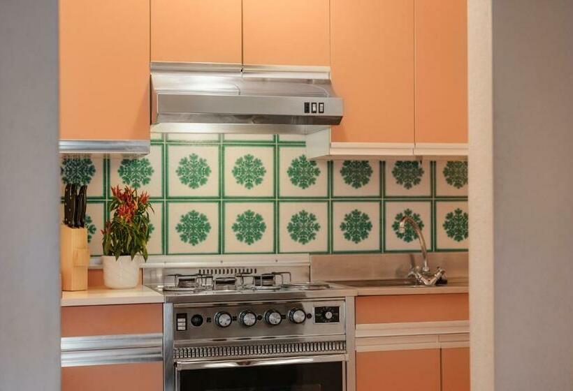 Residence Arche Noah Colfosco