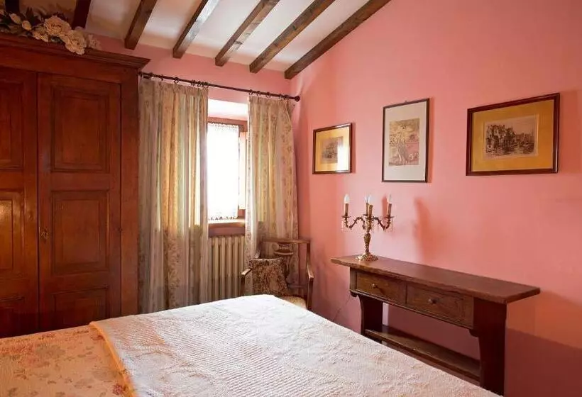 B&b I Trebbiali