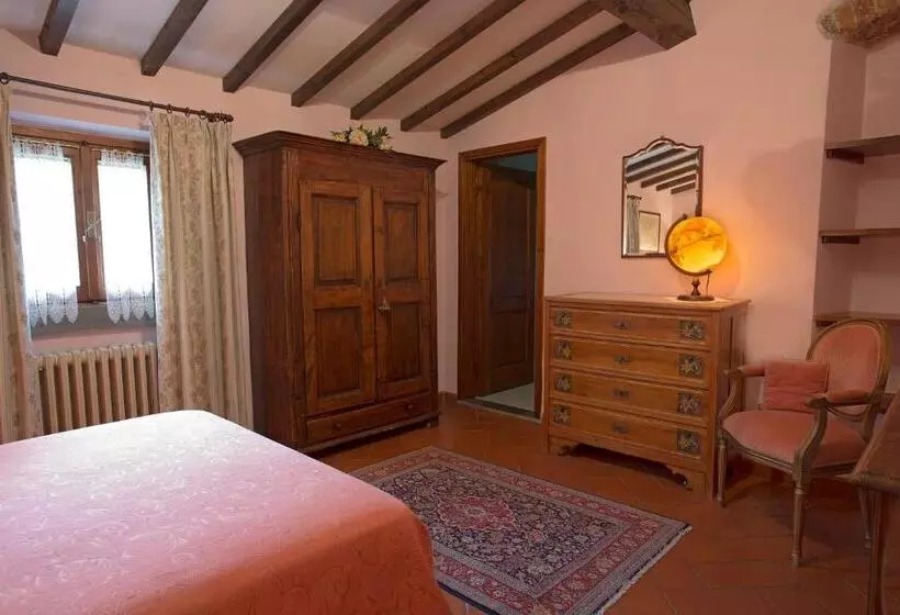 B&b I Trebbiali