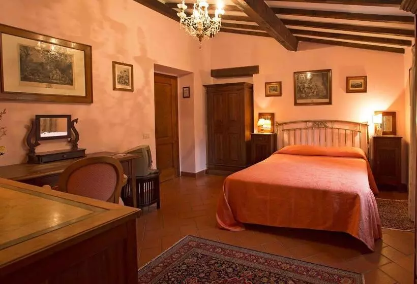 B&b I Trebbiali