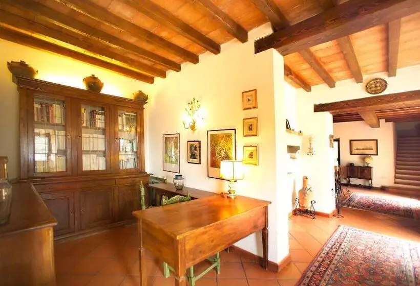 B&b I Trebbiali