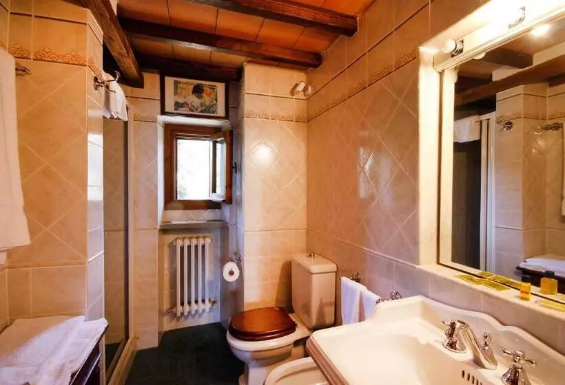 B&b I Trebbiali
