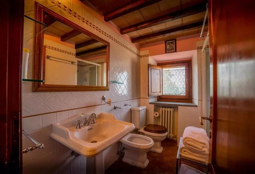 B&b I Trebbiali