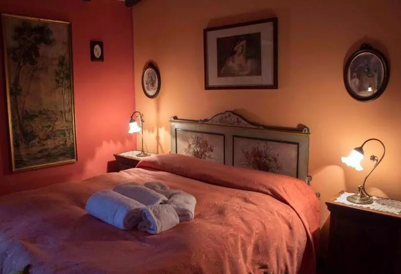 B&b I Trebbiali