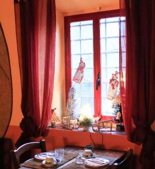 B&b I Trebbiali
