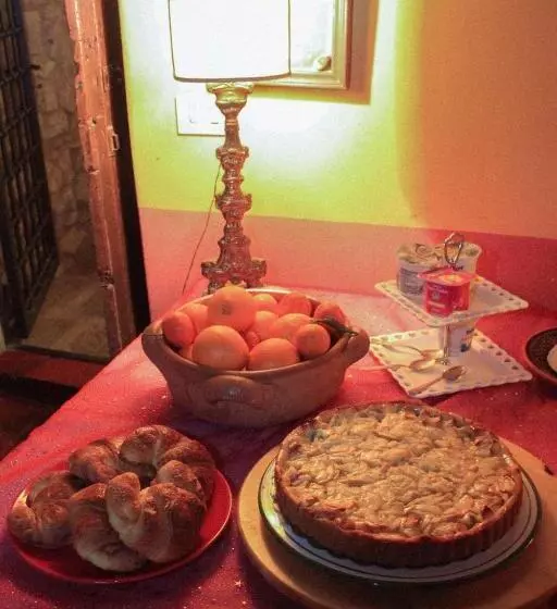 B&b I Trebbiali