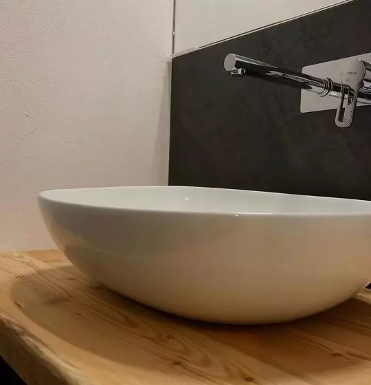 Bed And Breakfast La Coa