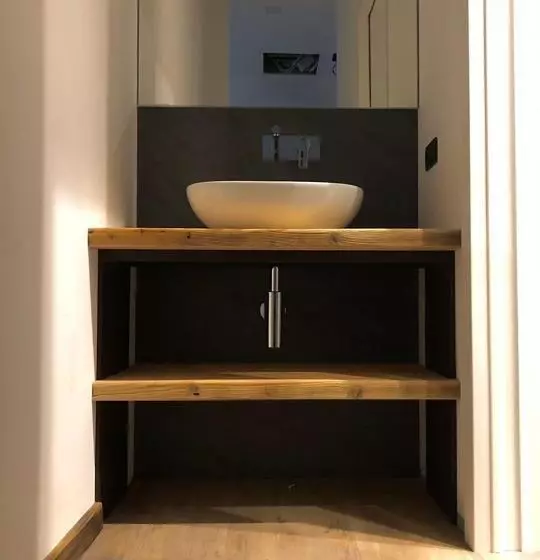 Bed And Breakfast La Coa