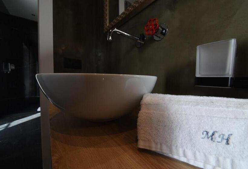 مبيت وإفطار My House Luxury Home