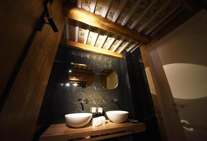 مبيت وإفطار My House Luxury Home