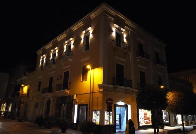 مبيت وإفطار My House Luxury Home