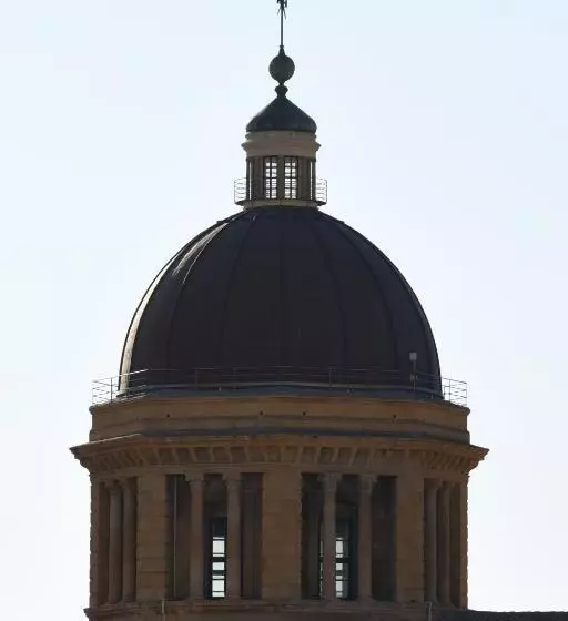 Aamiaismajoitus (B&B) My House Luxury Home