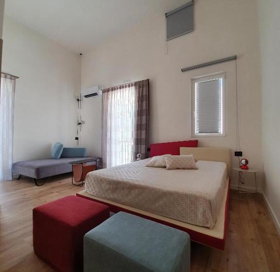 مبيت وإفطار My House Luxury Home