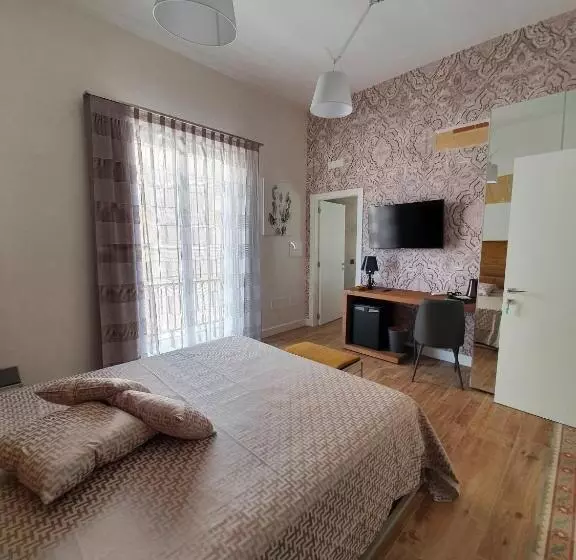 Aamiaismajoitus (B&B) My House Luxury Home