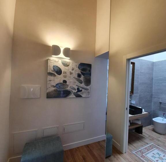 مبيت وإفطار My House Luxury Home