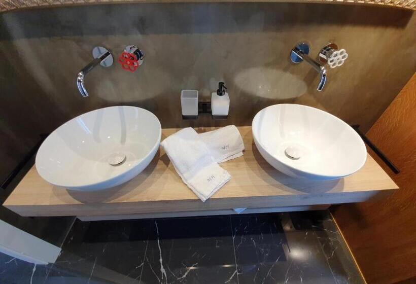 مبيت وإفطار My House Luxury Home