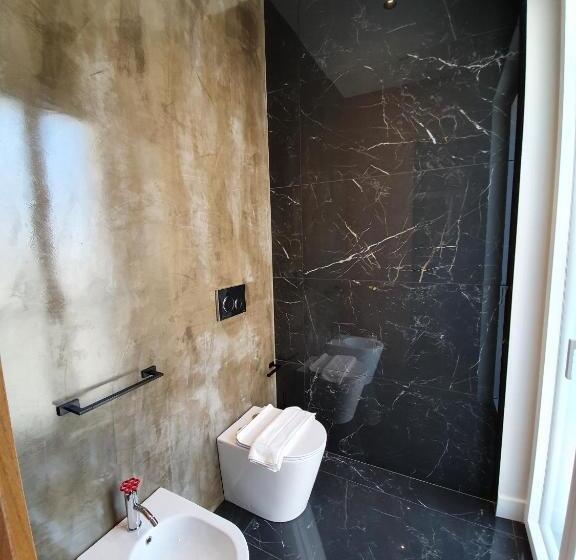 مبيت وإفطار My House Luxury Home