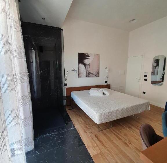 مبيت وإفطار My House Luxury Home